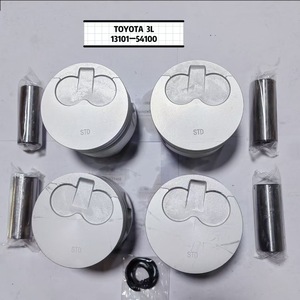 Echte Hoge Kwaliteit Zuiger Auto-Onderdelen Voor Japanse Truck 1kd 2kd 3rz 3l 5l 13101-30200 13101-30030 13101-31030 13101-54100 - Product Image 3