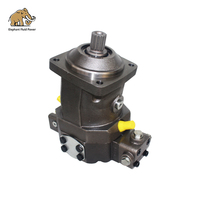 Baumaschinen Hydraulikmotor 1000235464 A6VM55HAXU1 für Radlader RL22 Ersatzteile
