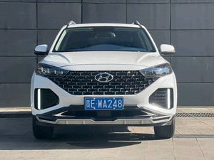 Hyundai Ix35 <span class=keywords><strong>GLS</strong></span> <span class=keywords><strong>2021</strong></span>: Autos Usados de Primera Categoría, SUV Compacto de 5 Plazas, Gasolina, Personalización Interior Disponible - Product Image 2
