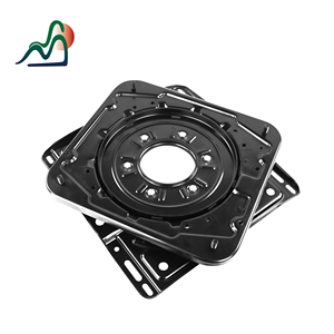 No. 2 Siège de Van <span class=keywords><strong>Pivotant</strong></span> Base de Platine Échantillon Siège de Voiture Transformé en Base de Chaise de <span class=keywords><strong>Camping</strong></span> - Product Image 6