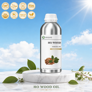 Aceite Esencial <span class=keywords><strong>de</strong></span> Ho Wood (Cinnamomum Camphora) <span class=keywords><strong>de</strong></span> Fragancia Fina, Nota Cálida y Amaderada para Perfumes <span class=keywords><strong>de</strong></span> Nicho, Colonia y Aromas <span class=keywords><strong>de</strong></span> Lujo - Product Image 2