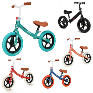 Triciclo Mini Tres en Uno de la Mejor Calidad <span class=keywords><strong>para</strong></span> Niños, Scooter de Equilibrio, Precio de Scooter de Equilibrio <span class=keywords><strong>para</strong></span> Niños - Product Image 1