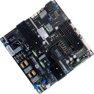 Pilote d'alimentation à découpage TOSN-LD4355P-5V 160W pour écran LED LCD Business & TV 110V/200V entrée 2A courant de sortie - Product Image 3