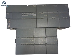 Controlador PLC, Módulo PLC, Nuevo y Original, CPU SMART SR40 EM AI04 EM DR3 EM DR08 - Product Image 1
