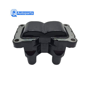 Q nhà máy bán hàng trực tiếp tự động Bộ phận động cơ cuộn dây đánh lửa 46752948 cho FORD FIESTA tập trung Fiat Siena Palio Mazda - Product Image 1