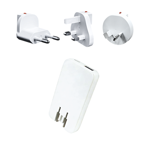 Cargador GaN de 65 W de larga duración y rendimiento estable - Product Image 1