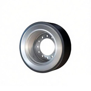 Proveedor Chino de Rodillos Intermedios de Poliuretano para <span class=keywords><strong>John</strong></span> <span class=keywords><strong>Deere</strong></span> 9030T/9RT RE251071 RE322752 RE576550 - Product Image 4