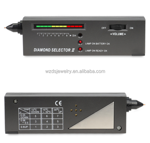 <span class=keywords><strong>Testeur</strong></span> <span class=keywords><strong>de</strong></span> pierres précieuses, outil professionnel pour la détection <span class=keywords><strong>de</strong></span> diamants à haute précision, nouveau modèle, 2020 - Product Image 3