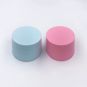 Tarros de Plástico PP de 5g, 10g, 15g, 20g y 50g al por Mayor, Coloridos, para Cosméticos, Lociones, Exfoliantes y Cremas Corporales - Product Image 5