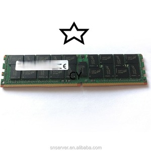 CY001 Wholesale Brand New M321R8GA0BB0-CQKZJ <b>64GB</b> DDR4 RDIMM ECC Memory DDR4-3200MHz Server <b>RAM</b> Supports POE TCP IP GSM Networks - Product Image 6