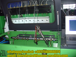 منارة أدوات تصليح السيارات للسيارة CRS200 حاقن ديزل السكك الحديدية المشتركة  - Product Image 4