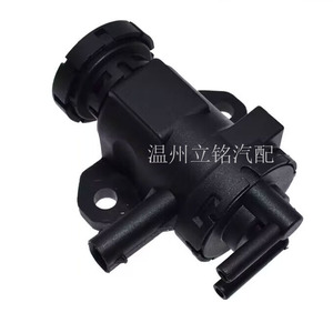 Vanne solénoïde de contrôle de suralimentation 11657808032 pour pièces automobiles BMW - Product Image 4