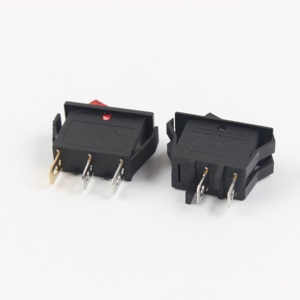 Interruptores <span class=keywords><strong>de</strong></span> cubierta <span class=keywords><strong>de</strong></span> interruptor basculante LED rojo <span class=keywords><strong>de</strong></span> alta corriente <span class=keywords><strong>de</strong></span> calidad interruptor Industrial ancho <span class=keywords><strong>de</strong></span> 3 pines - Product Image 5