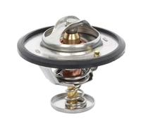 Pour NISSAN TOYOTA MITSUBISHI thermostat soupape de refroidissement pièces automobiles Thermostat de voiture 21200-BN300 7701052705 5952148 90916-03117