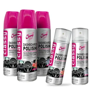 car care products car liquid wax leather polish wax dashboard polish dashboard spray dashboard polish spray