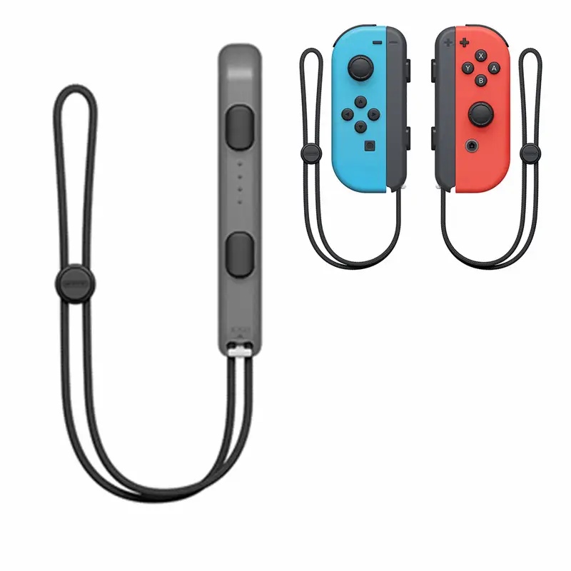 SYYTECH High Quality Hand Wrist Strap Handle Lanyard for NS Nintendo Switch Video Game Console Accessories
