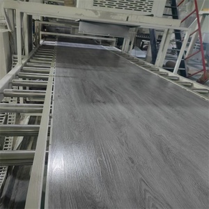 Plancher en vinyle SPC Unilin au design moderne, étanche, à clipser, en PVC, <span class=keywords><strong>parquet</strong></span>, <span class=keywords><strong>stratifié</strong></span>, sols SPC - Product Image 5