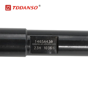 Injecteur Diesel de haute qualité 295050-1760 1465A439 G3S77 pour MITSUBISHI L200 4N15 2.4L Euro 5 <span class=keywords><strong>FIAT</strong></span> <span class=keywords><strong>FULLBACK</strong></span> 4N15 2.4L nouveau - Product Image 4