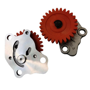 NO.23 RACING Conjunto de Bomba de Aceite Lubricante WAVE110 W110I 2012-<span class=keywords><strong>2019</strong></span> Modificado COLOR PIEZAS DE MOTOCICLETA - Product Image 1