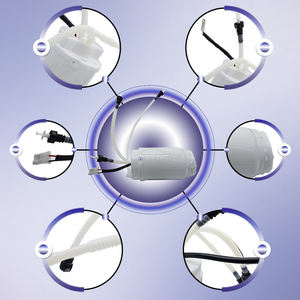 Rakitan Pompa Bahan Bakar 7L6919087F untuk VW Touareg Audi Porsche Sistem Mesin Otomatis MANER Dengan Harga Pabrik - Product Image 4