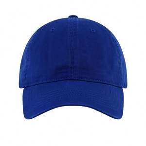 Korean Version Solid Color Cotton Baseball <b>Cap</b> <b>Women</b> Summer Casual Adjustable Men Snapback Sunhat Sports <b>Caps</b> - Product Image 4