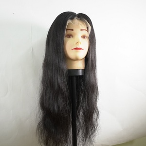 ผมต่อจากเวียดนามบริสุทธิ์ทำด้วยมือคุณภาพสูง100% - Product Image 1