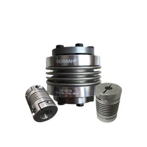 Giunto metallico a tubo ondulato GERWAH GWB AK/AKD/AKN/<span class=keywords><strong>CKN</strong></span>/DKN/EKN/PKA tedesco - Product Image 1