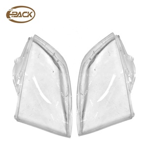 I-Pack 2007-2010 Noah Voxy Copertura Faro Anteriore, Guscio Lente Faro, Ricambi Carrozzeria per Accessori Auto Illuminazione - Product Image 1