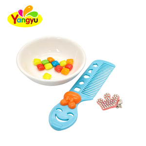 Accesorios para el Cabello <span class=keywords><strong>de</strong></span> <span class=keywords><strong>Princesa</strong></span> <span class=keywords><strong>de</strong></span> Primera Calidad con Dulces para Niñas - Product Image 3
