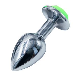 Nuovo <span class=keywords><strong>Plug</strong></span> Anale Luminoso Ricaricabile <span class=keywords><strong>in</strong></span> Metallo 2025 Prodotti per Adulti Produttore all'Ingrosso di <span class=keywords><strong>Plug</strong></span> Anali LED <span class=keywords><strong>in</strong></span> Cina - Product Image 3