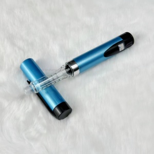 Stylo d'injection métallique réutilisable V3 60U à prix direct usine, haute précision pour cartouches de 3 ml - Product Image 4