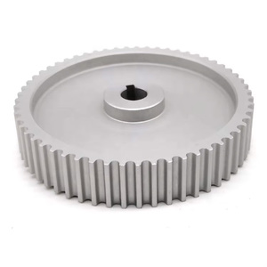 Mobil Robot için Zamanlama Kasnağı MXL MXL Serisi Kompakt Tasarım - Product Image 3