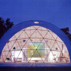 <span class=keywords><strong>Grande</strong></span> tente résistante extérieure de partie de grand dôme pour la <span class=keywords><strong>location</strong></span> d'événement - Product Image 3