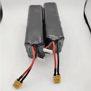 Литиевая аккумуляторная батарея 6S2P 22.2V 8400mAh 186.48Wh с длительным сроком службы для высокопроизводительных дронов и энергосистем - Product Image 5