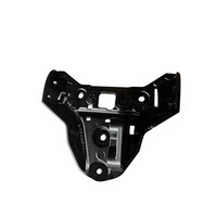 Motorradteile CE04 Elektrofahrzeug-Kennzeichenhalter K07 Original brandneues Teil OEM 46629445308 Blinkerhalter