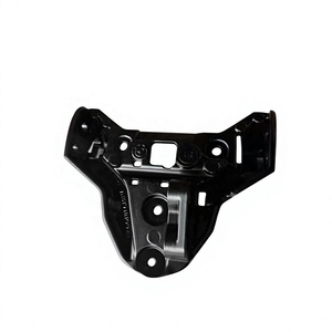 Pièces de moto CE04 support de plaque d'immatriculation pour véhicule électrique K07 pièce d'origine neuve OEM 46629445308 support de clignotant - Product Image 1