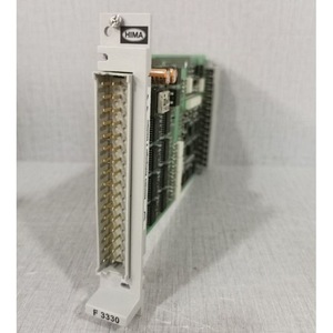Módulo de Salida de Análisis Dark Horse F6706, 16 Salidas Digitales I/O, Componente de Control de Automatización Industrial PLC DCS - Product Image 1