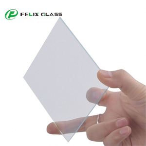 Verre conducteur revêtu d'ITO avec une haute transmission lumineuse et des propriétés anti-UV pour les applications d'éclairage industriel et d'écrans d'affichage - Product Image 2