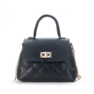 กระเป๋าคลัทช์ของผู้หญิงใหม่กระเป๋าถือหนัง PU ทุกฤดูกาล - Product Image 3