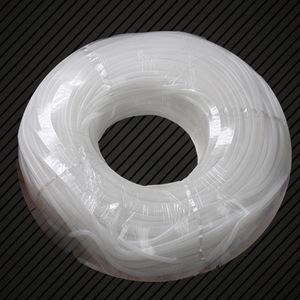<b>Silicone</b> Hose 2x4 3x6 4x6 Mm For Pneumatic System Parts Anti-Aging Heat Resistant Vacuum Tube - Product Image 1