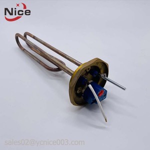 Nồi Hơi Nước Tắm Tức Thì Chất Lượng Cao Thiết Bị Làm Nóng Hình Ống Đồng - Product Image 6