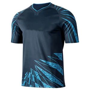 2025-2026 Napoli Fußballtrikot Heim Auswärts Fußballshirt Individueller Druck Victor Osimhen Kvaratskhelia Großhandel Fußballtrikots - Product Image 2