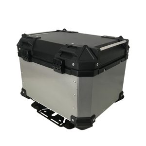 ZHUITU xmax – boîtier latéral en métal, boîte de <span class=keywords><strong>moto</strong></span>, boîte supérieure de moteur, sac arrière, boîte de coffre, boîte supérieure, accessoires de <span class=keywords><strong>moto</strong></span> - Product Image 4
