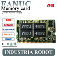 Tarjeta DIMM Fanuc A20b 3900 0012 de 8MB ROM, Grado Industrial Certificado, Nueva, Módulo de Repuesto CNC 16i 18i 21i, Probado, A20b 3900 0012
