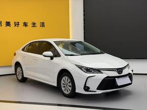 <span class=keywords><strong>Corolla</strong></span> 2023 1.2T S-CVT Edición Pioneer 116HP Sedán Compacto de <span class=keywords><strong>Gasolina</strong></span> Euro VI con Volante a la Izquierda - Product Image 3