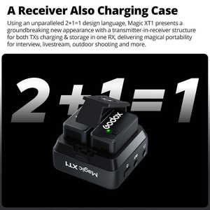 <span class=keywords><strong>TASCAM</strong></span> ไมโครโฟนคอนเดนเซอร์ลดเสียงรบกวนคู่กลางแจ้ง, ไมโครโฟนตั้งโต๊ะไร้สายบันทึกวิทยุแบบ C พลาสติกรอบทิศทาง - Product Image 3