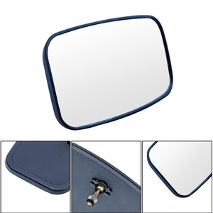 Yongjin có thể gập lại nội thất trung tâm gương chiếu hậu cho Honda Pioneer 520 2021-<span class=keywords><strong>2025</strong></span>, 500 2015-2023, 700 2017-<span class=keywords><strong>2025</strong></span> - Product Image 2