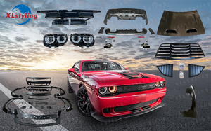 Conversion de voiture Facelift Upgrade pare-chocs Fender flare Tonneau Cover F150 Raptor Bodykit Marchepied latéral pour Ford Ranger T6 <span class=keywords><strong>T7</strong></span> T8 T9 - Product Image 4