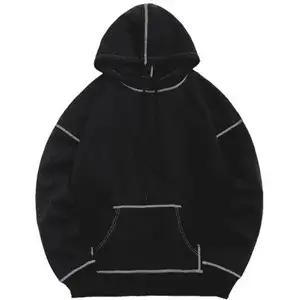Target Стеганный пуловер Alphalete Мужская Спортивная толстовка с капюшоном