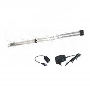 <span class=keywords><strong>Antenne</strong></span> <span class=keywords><strong>TV</strong></span> <span class=keywords><strong>tube</strong></span> Xinxidi 28 éléments 28-EAM - Product Image 4